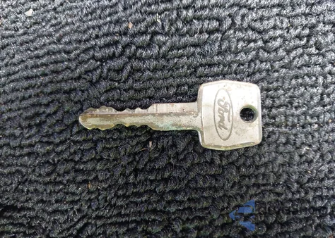 1969 Ford Mustang из США, поврежденный, VIN 9T02H195075